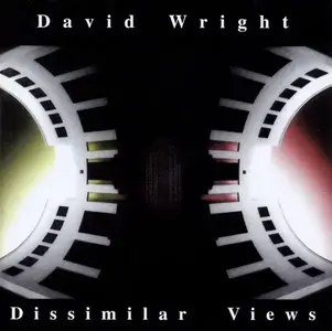 David Wright - Dissimilar Views (1995)