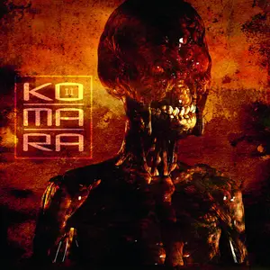Komara - Komara II (2025) [Official Digital Download 24/48]