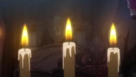 Black Butler - Book of Circus 08