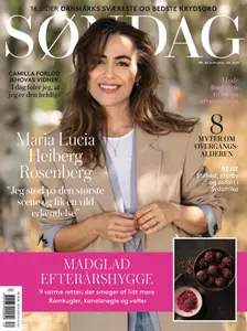 Søndag - 29 September 2025