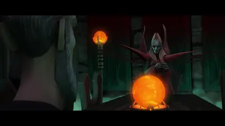 Star Wars: The Clone Wars S03E13