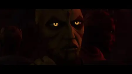 Star Wars: The Clone Wars S03E13