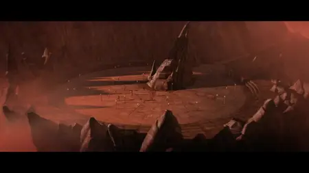 Star Wars: The Clone Wars S03E13