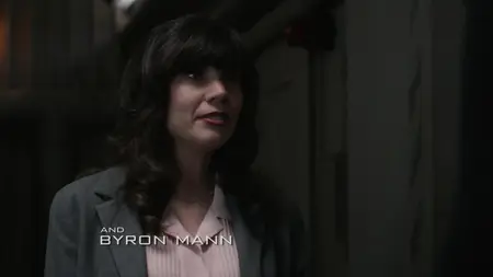 Marvel's Agents of S.H.I.E.L.D. S07E10