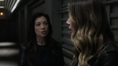 Marvel's Agents of S.H.I.E.L.D. S07E10