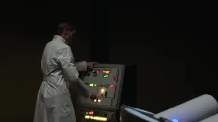 Marvel's Agents of S.H.I.E.L.D. S07E10