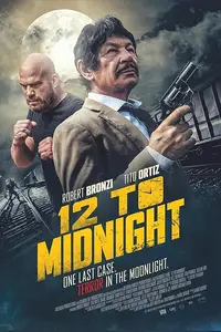 12 to Midnight (2024)