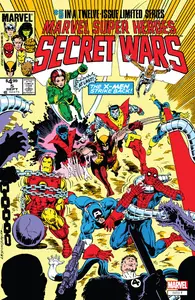 Marvel Super Heroes Secret Wars 5 - Facsimile Edition 001 (2024) (digital) (Marika-Empire