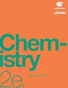 Chemistry: Atoms First (Repost)