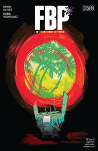 Federal Bureau of Physics 012 2014 Digital Nahga