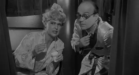 Some Like It Hot (1959)