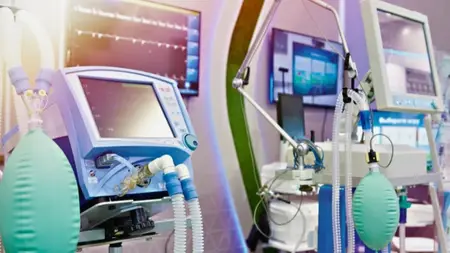 Certification in Biomedical Instrumentation