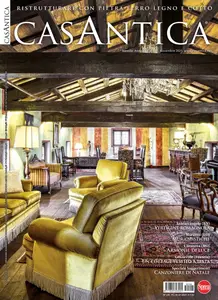 CasAntica - Novembre 2025