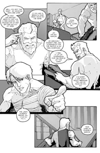 Robin Hood-Outlaw of the 21st Century v01 2017 Collection Turbo Comics Digital-HD LeDuch