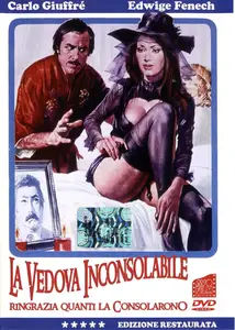 The Winsome Widow (1973)