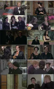 The Winsome Widow (1973)