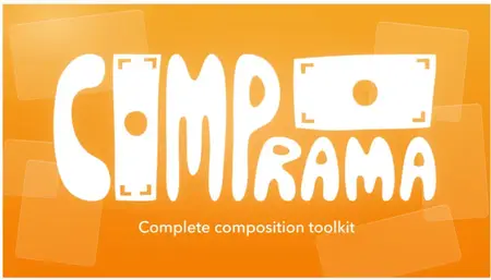 Aescripts COMP-O-RAMA v1.0.1