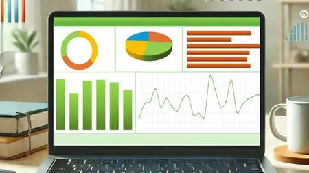 Excel Pivot Tables For Data Analysis: Basic To Advanced