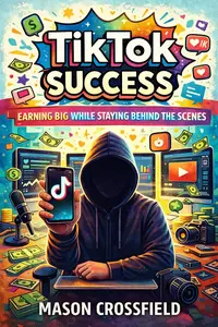 TikTok Success: Earning Big While Staying Behind the Scenes