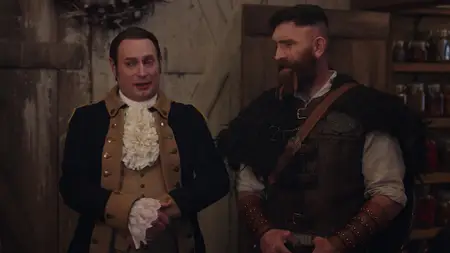Ghosts S04E22