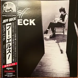 Jeff Beck - Who Else! (Remastered) (1999/2025)