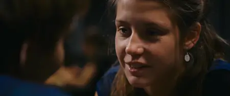 Blue Is the Warmest Color (2013) [Criterion]