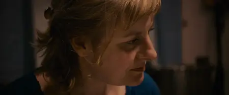 Blue Is the Warmest Color (2013) [Criterion]