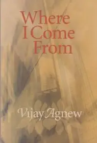 Where I Come From