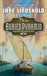 The Buried Pyramid