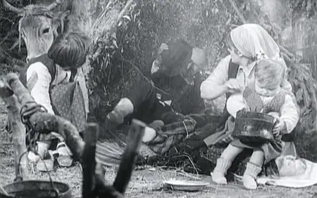 Kozara (1962) [MultiSubs]