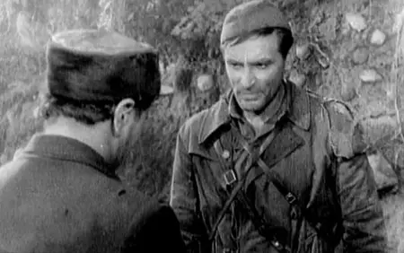 Kozara (1962) [MultiSubs]