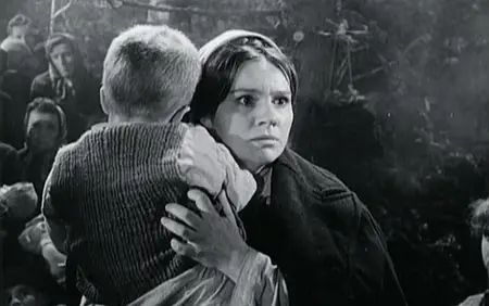 Kozara (1962) [MultiSubs]