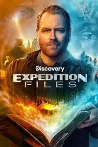Expedition Files S03E01