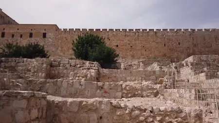 Expedition Files S03E01