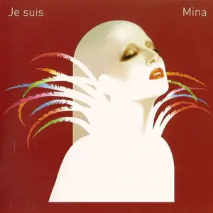Mina - Je suis Mina (2011)