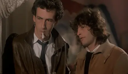 Sweet Bunch (1983)