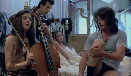 Sweet Bunch (1983)