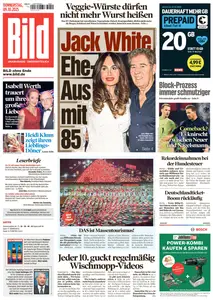 Bild - 09 Iktober 2025