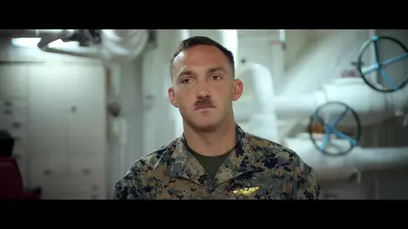 MARINES S01E01