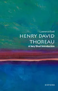 Henry David Thoreau: A Very Short Introduction (Very Short Introductions)