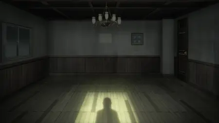 Call of the Night Season 2 - 10