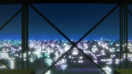 Call of the Night Season 2 - 10