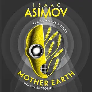 Mother Earth: And Other Stories [Audiobook]