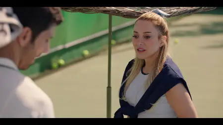 Old Money S01E06