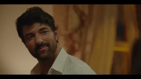 Old Money S01E06