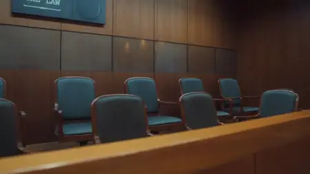 Innocent S07E14