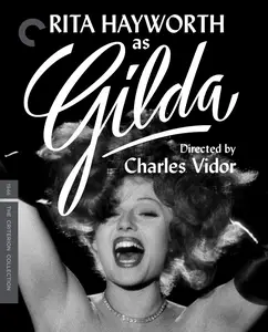 Gilda (1946) [4K, Ultra HD]