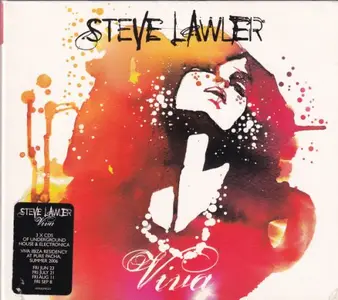 Steve Lawler - Viva (2006)