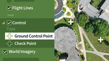 Drone Analysis with Drone2Map and ArcGIS Online