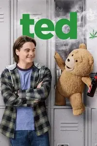 Ted S01E08
